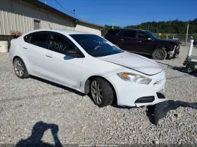 2013 Dodge Dart