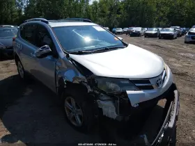 2014 Toyota RAV4