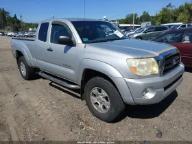 2005 Toyota Tacoma