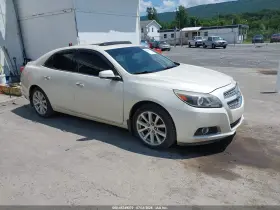 2013 Chevrolet Malibu