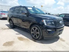 2021 Ford Expedition