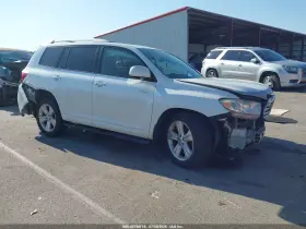 2008 Toyota Highlander