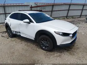 2021 Mazda CX-30