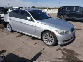 2011 BMW 3 Series
