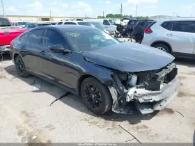 2025 Honda Accord