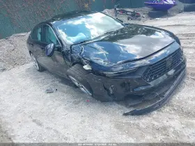2025 Honda Accord Hybrid