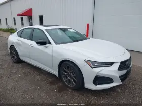 2022 Acura TLX