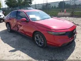 2025 Honda Accord Hybrid