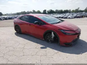 2026 Toyota Prius