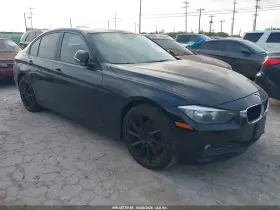 2015 BMW 3 Series