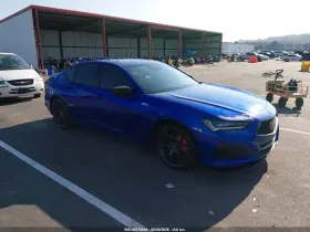 2023 Acura TLX