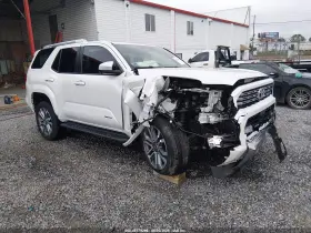 2025 Toyota 4Runner