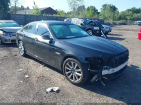 2016 BMW 535i