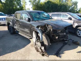 2020 Toyota Tacoma