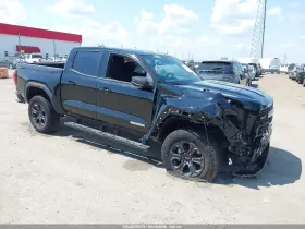2024 GMC Canyon