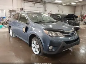 2014 Toyota RAV4
