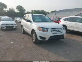 2011 Hyundai Santa Fe