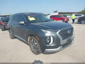2021 Hyundai Palisade