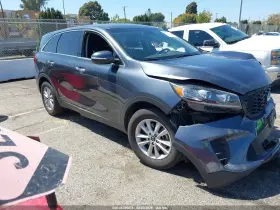 2020 Kia Sorento