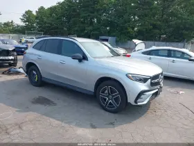 2025 Mercedes-Benz GLC-Class