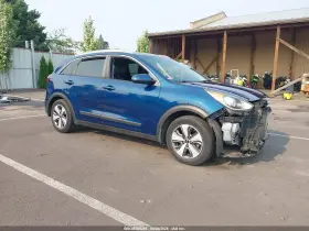 2018 Kia Niro