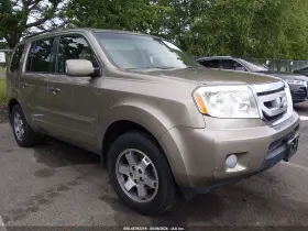 2011 Honda Pilot