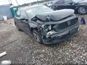 2023 Honda Accord Hybrid