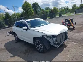 2022 Volvo XC60