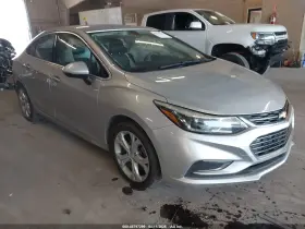 2018 Chevrolet Cruze