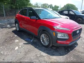 2020 Hyundai Kona
