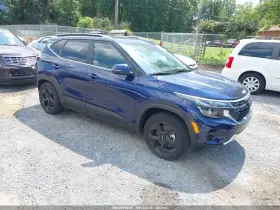 2026 Kia Seltos