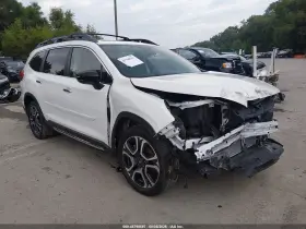 2024 Subaru Ascent