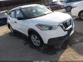 2020 Nissan Kicks