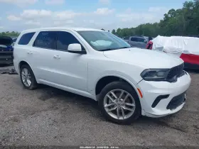2022 Dodge Durango