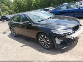 2015 Acura TLX