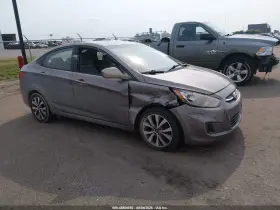 2017 Hyundai Accent