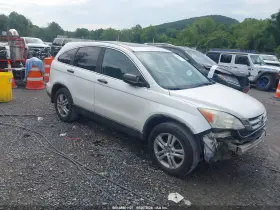 2011 Honda CR-V