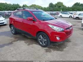 2015 Hyundai Tucson
