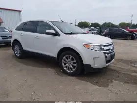 2013 Ford Edge