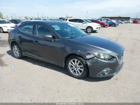 2016 Mazda 3