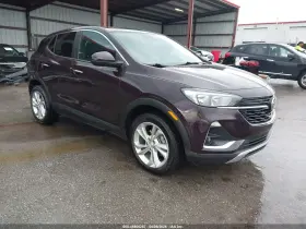 2020 Buick Encore