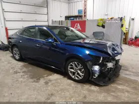 2020 Hyundai Sonata