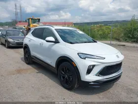 2026 Buick Encore