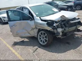 2015 Nissan Versa