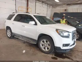 2016 GMC Acadia