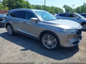 2024 Acura MDX