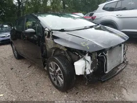 2021 Nissan Versa