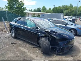 2020 Tesla Model X