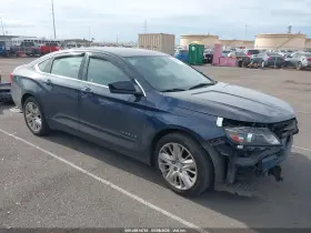 2016 Chevrolet Impala