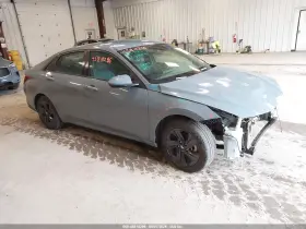 2022 Hyundai Elantra